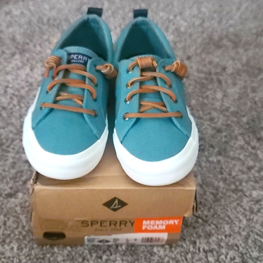 Sperry shoes